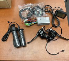 Conversion kit electric for sale  Streamwood