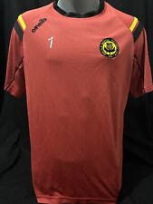 Partick thistle training for sale  GLASGOW