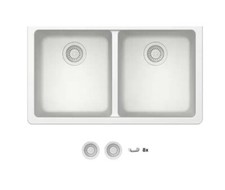 Stonehaven undermount kitchen for sale  Smyrna