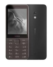 Nokia 235 black usato  Napoli