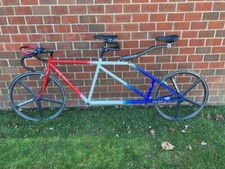 Tandem bicycle otis for sale Tandem bicycle otis for sale  Damascus