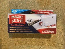 Jml portable magic for sale  LONDON