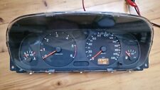 OPEL FRONTERA B TACHO KOMBIINSTRUMENT TACHOMETER LICZNIK 91158054 ZID, używany na sprzedaż  PL