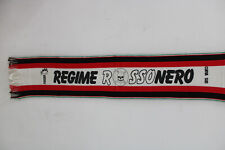 Sciarpa scarf calcio usato  Afragola