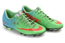 Chuteiras de futebol Nike Mercurial Vortex FG 573873-380 2013 EUA 9 comprar usado  Enviando para Brazil