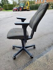 Kinnarps 8000 executive for sale  ROYSTON
