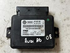 2008 audi parking for sale  Ireland