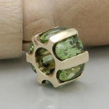 Anhänger läufer peridot gebraucht kaufen  Troisdorf