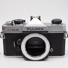 Fujifilm fujica st605 for sale  SHEFFORD