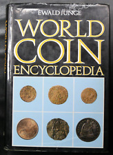 Coins encyclopedia ewald d'occasion  Colmar