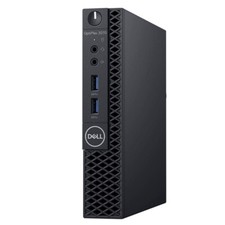 Dell ptiplex 3070 gebraucht kaufen  Bubenheim, Essenheim, Zornheim