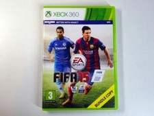 Usado, FIFA 15 XBOX 360 2006 Grátis Reino Unido P&P Qualidade Superior comprar usado  Enviando para Brazil