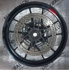 Jantes wheels arriere d'occasion  Aix-en-Provence-