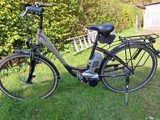 Fahrrad kalkhoff impulse gebraucht kaufen  Neunkirchen