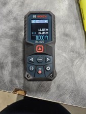 Bosch glm165 for sale  Spokane