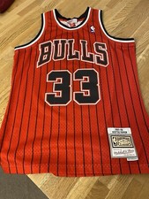 Scottie pippen hwc gebraucht kaufen  Remseck am Neckar