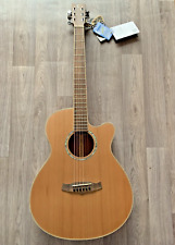 Guitar tanglewood tsc4ce for sale  SUNDERLAND