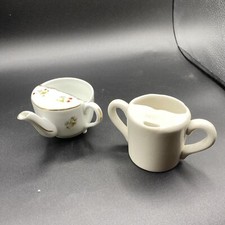 Antique invalid feeder for sale  Novelty
