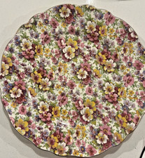Vtg fenton floral for sale  Sun Prairie