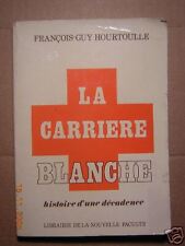 Carrière blanche françois d'occasion  Courtenay