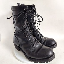Military leather combat for sale  Cincinnati