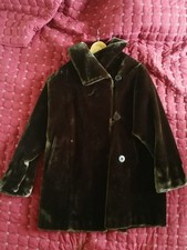 Manteau femme mouton d'occasion  Saint-Denis