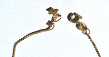 Mini bracelet 14k d'occasion  Champigny-sur-Marne