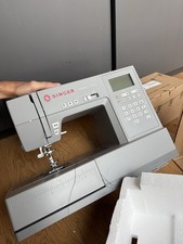 Singer heavy duty gebraucht kaufen  München