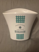 Secchiello porta ghiaccio usato  Pontassieve
