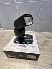 Ilux speed lite for sale  HORSHAM