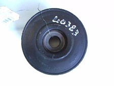 Poulie damper ford d'occasion  Parthenay