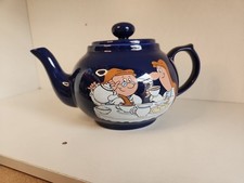 vintage tetley tea pot for sale vintage tetley tea pot for sale WITHERNSEA