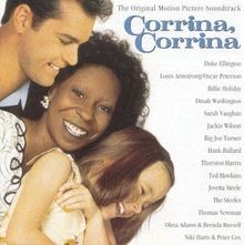 Corrina corrina riginal gebraucht kaufen  Berlin