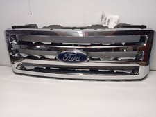 Grille upper chrome for sale  Spokane