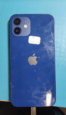 Apple iphone bleu d'occasion  Moulins