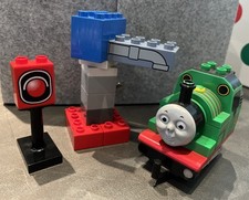 Lego duplo lok gebraucht kaufen  Duisburg