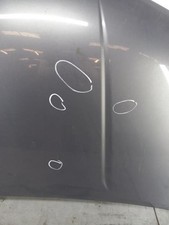 Capot nissan note d'occasion  Athis-Mons