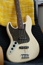 Fender japan jb62 for sale  NORWICH