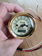Mmb electronic speedometer for sale  LIGHTWATER