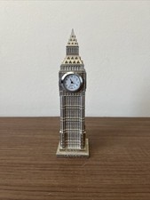 Big ben metal for sale  HOLSWORTHY