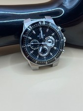 Relógio masculino Casio EF-552 comprar usado  Enviando para Brazil