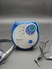 2002 panasonic portable for sale  Cordova