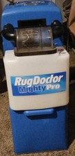 Rug doctor mighty for sale  San Antonio