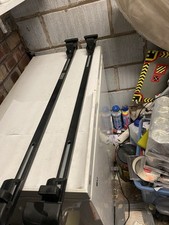Halfords roof bars for sale  MANCHESTER