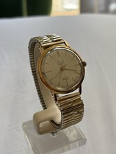Herrenarmbanduhr poljot luxe gebraucht kaufen  Minden