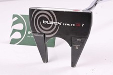 Odyssey black series for sale  LOANHEAD