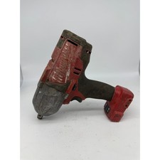 Chave de impacto Milwaukee 2763-20 M18 combustível 1/2" anel quadrado sem bateria comprar usado  Enviando para Brazil