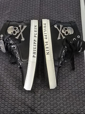 Philipp plein herren gebraucht kaufen  Bremervörde