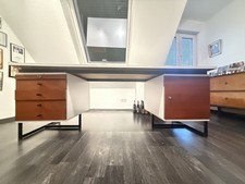 Schreibtisch sideboard jahre gebraucht kaufen  Bad Homburg v. d. Höhe