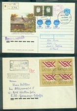 lettland briefmarken gebraucht kaufen lettland briefmarken gebraucht kaufen Hannover
